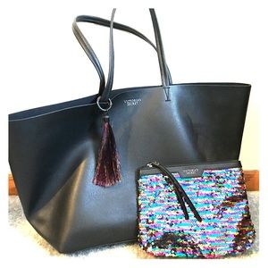 Victoria's Secret bag bundle